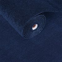 Самоклеящаяся плитка под ковролин в рулоне синий 600*3000мм SW-00002585