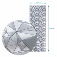 Пленка оконная 600*3000мм SW-00002600
