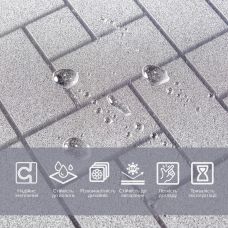Пленка оконная 600*10000мм SW-00002607