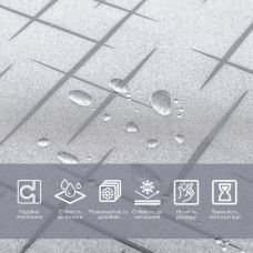 Пленка оконная 600*10000мм SW-00002609