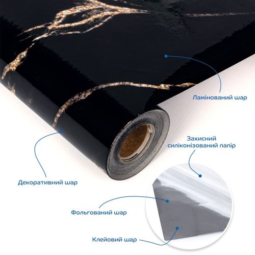 Пленка на самоклейке 60cm*3m SW-00002626