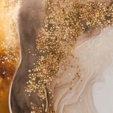 Декоративная ПВХ плита 1,22м х 2,44м х 3мм SW-00002595