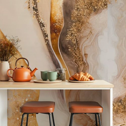 Декоративная ПВХ плита 1,22м х 2,44м х 3мм SW-00002595