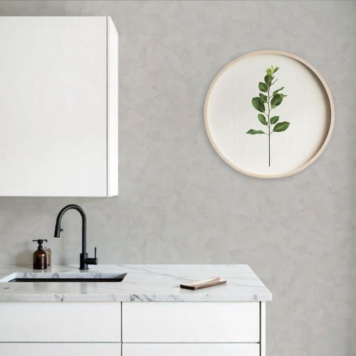 Декоративная ПВХ плита 1,22м х 2,44м х 3мм SW-00002597