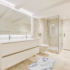 Влагопоглощающий коврик 50х80х3мм SW-00001890