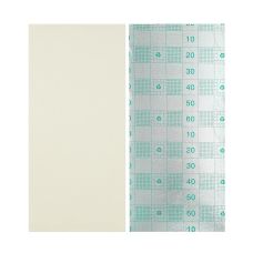 Обои самоклеющиеся 2800х500х2мм Жемчужный серый (D) SW-00002972