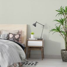 Обои самоклеющиеся 2800х500х2мм Жемчужный серый (D) SW-00002972