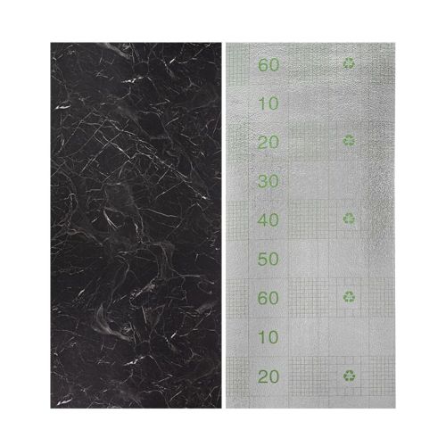 Самоклеящаяся виниловая плитка в рулоне 600х3000х2мм Мат SW-00002974