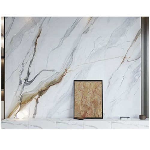 Самоклеящаяся виниловая плитка набор (6 рулонов) 3600х2800х2мм Топаз SW-00001452