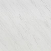 Декоративная ПВХ плита 600х600х3мм Белый мрамор (S) SW-00001620