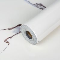 Самоклеящаяся стеновая PET плитка в рулоне 600х3000х2мм (D) SW-00002978
