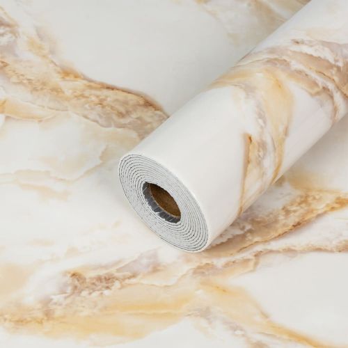 Самоклеящаяся виниловая плитка в рулоне 600х3000х2мм Глянец SW-00002977