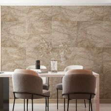 Самоклеющаяся виниловая плитка 600х300х1,5мм, цена за 1 шт. (СВП-116) Матовая SW-00000505