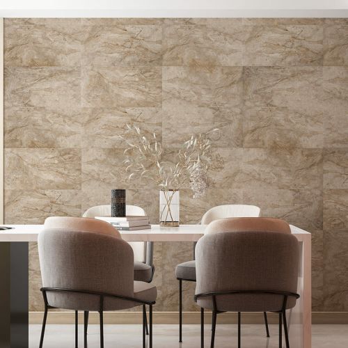 Самоклеющаяся виниловая плитка 600х300х1,5мм, цена за 1 шт. (СВП-116) Матовая SW-00000505