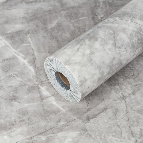 Самоклеящаяся стеновая PET плитка в рулоне 600х3000х2мм (D) SW-00003240