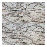 Самоклеющаяся виниловая плитка 600х300х1,5мм (СВП-108) Матовая SW-00000497