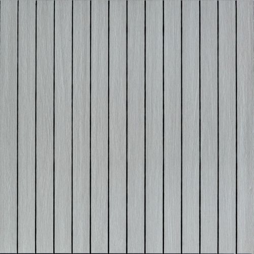 Покрытие виниловое самоклеющееся 3D рейки 600х600х2,8мм SW-00003243