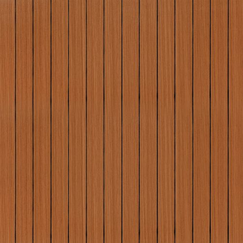 Покрытие виниловое самоклеющееся 3D рейки 600х600х2,8мм SW-00003246