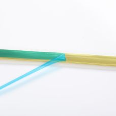 T-образный молдинг 3000х12х4мм Золото SW-00001151