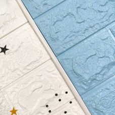 D-образный молдинг 3м х 8мм х 4мм Белый (D) SW-00001550