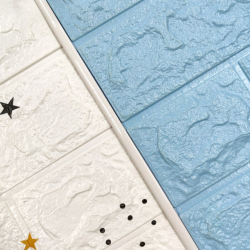 D-образный молдинг 3м х 8мм х 4мм Белый (D) SW-00001550