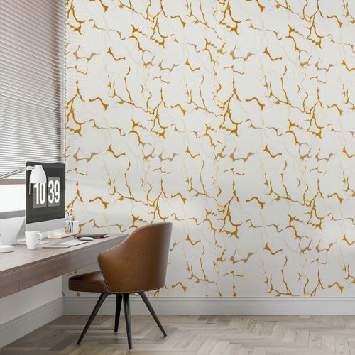 Самоклеящаяся стеновая PET плитка в рулоне 1200х3000х2мм SW-00002671