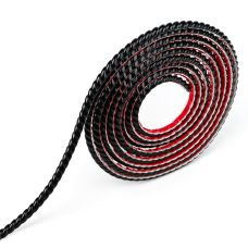 Молдинг 5000х10х7мм Чёрный SW-00002682