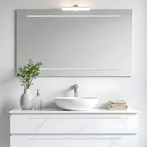 Молдинг 5000х10х7 мм Белый SW-00002683