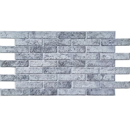 Декоративная ПВХ панель 960х480х4мм SW-00001557