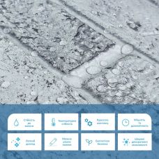 Декоративная ПВХ панель 960х480х4мм SW-00001557