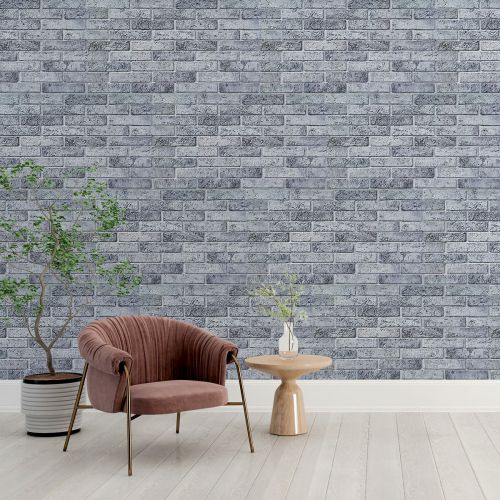 Декоративная ПВХ панель 960х480х4мм SW-00001557