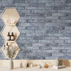 Декоративная ПВХ панель 960х480х4мм SW-00001557