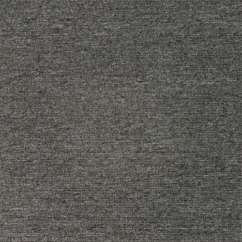 Плитка под ковролин без клеевого слоя 500х500х3мм Тёмно-Серый SW-00002711