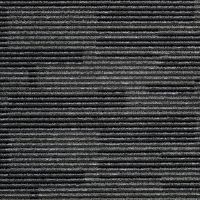 Плитка под ковролин без клеевого слоя 500х500х4мм Чёрно-серый SW-00002713