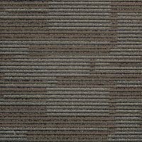 Плитка под ковролин без клеевого слоя 500х500х4мм Коричнево-серый SW-00002714