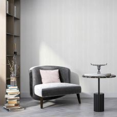 Самоклеящаяся гибкая штукатурка 600х600х2,5мм Серая SW-00002984