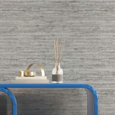 Самоклеящаяся гибкая штукатурка 600х600х2,5мм Тёмный гранит SW-00002987