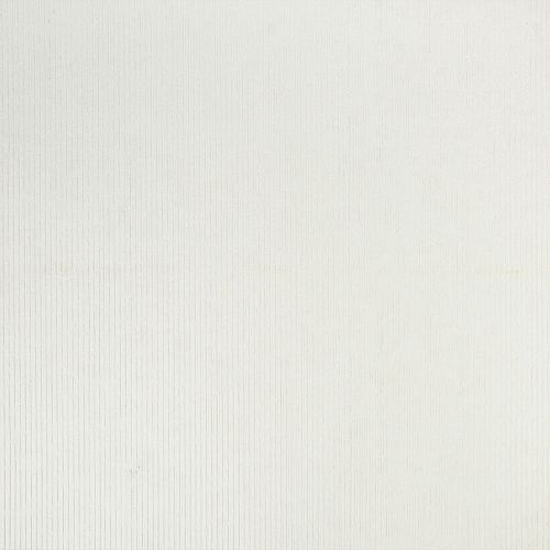 Самоклеящаяся гибкая штукатурка 600х600х2,5мм Бело-молочная SW-00002988