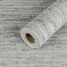 Самоклеящаяся гибкая штукатурка в рулоне 600х3000х2,5мм Тёмный гранит SW-00002993