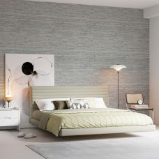 Самоклеящаяся гибкая штукатурка в рулоне 600х3000х2,5мм Тёмный гранит SW-00002993