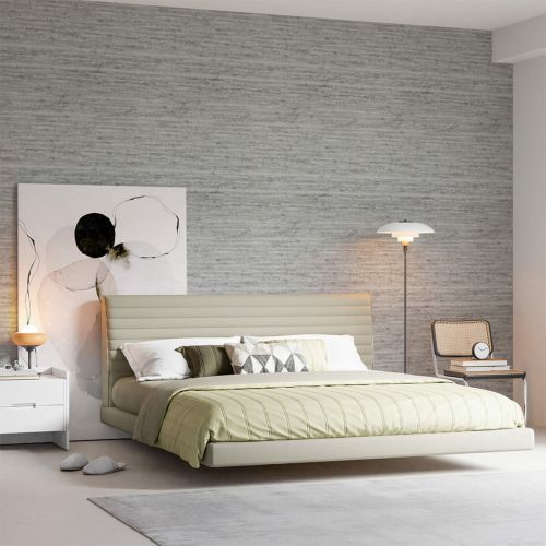 Самоклеящаяся гибкая штукатурка в рулоне 600х3000х2,5мм Тёмный гранит SW-00002993