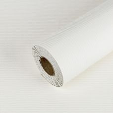 Самоклеящаяся гибкая штукатурка в рулоне 600х3000х2,5мм Бело-молочная SW-00002995