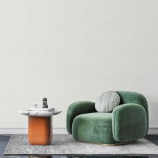 Самоклеящаяся гибкая штукатурка в рулоне 600х3000х2,5мм Бело-молочная SW-00002995