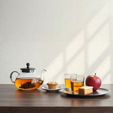 Самоклеящаяся гибкая штукатурка в рулоне 600х3000х2,5мм Белая SW-00002996