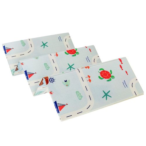 Коврик детский 177см х 195см х 7мм SW-00003036