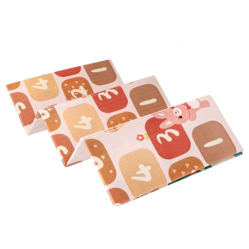 Коврик детский 177см х 195см х 7мм SW-00003037