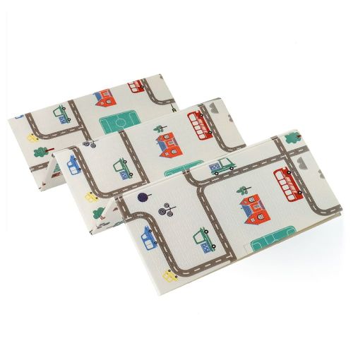 Коврик детский 177см х 195см х 7мм SW-00003038