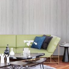 Самоклеящаяся гибкая шёлковая штукатурка в рулоне 600х3000х2,5мм Пепельное дерево SW-00002997