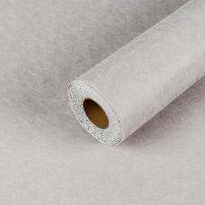Самоклеящаяся гибкая шёлковая штукатурка в рулоне 600х3000х2,5мм Жемчужный серый SW-00002998