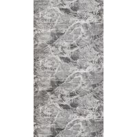 Панель стеновая в рулоне 3D 700мм*3,08м*3мм Черный мрамор